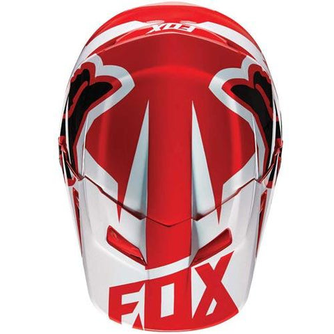 Fox - 2016 Youth V1 Race Helmet