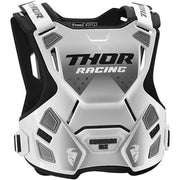 Thor - Youth Guardian White MX Armour