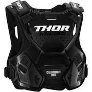 Thor - Youth Guardian Black MX Armour