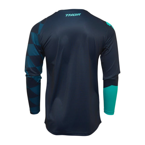 Thor - 2022 Youth Sector Birdrock Jersey