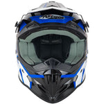 Nitro - MX700 Youth Helmet
