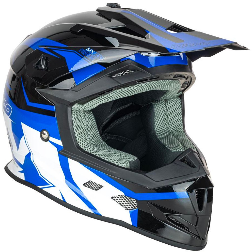 Shop Kids Motocross Dirt Bike Helmets at AMA Warehouse Best Prices