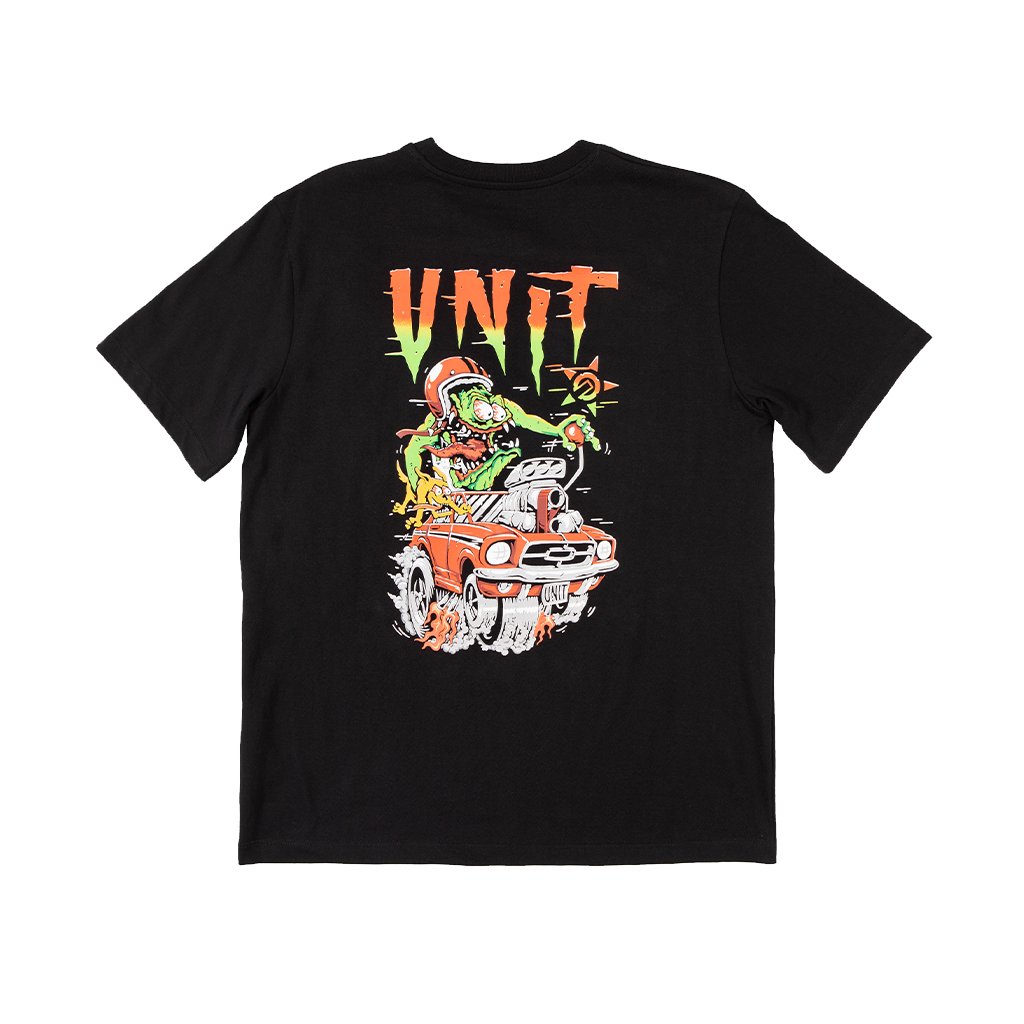 Unit - Youth Muncha Tee