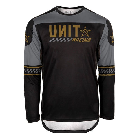 Unit - 2022 Youth Unit Racing Jersey