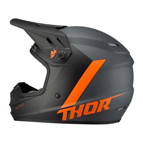 Thor - 2022 Youth Sector Chev Helmet