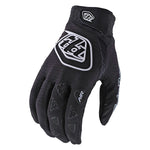TLD - Youth Air Black Gloves