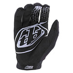 TLD - Youth Air Black Gloves