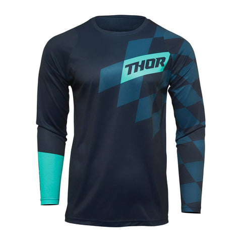 Thor - 2022 Youth Sector Birdrock Jersey