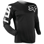 Fox - Youth Blackout Jersey