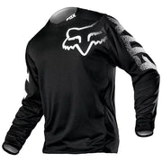 Fox - Youth Blackout Jersey