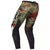 Fox - 2022 180 BNKR Green/Camo Pants