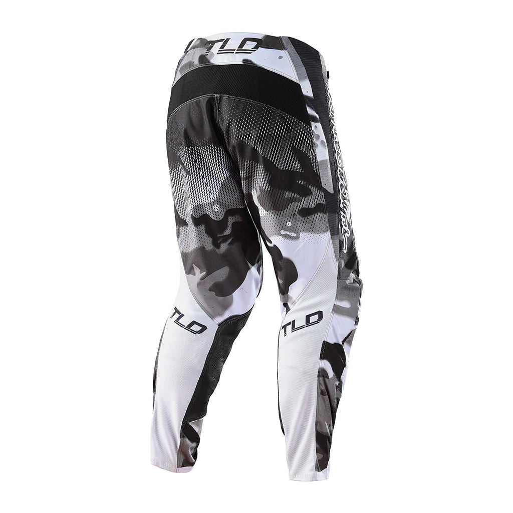 TLD - Youth GP Brazen Camo Pant