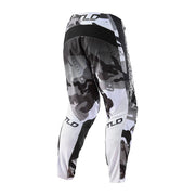 TLD - 24.1 GREY/CAMO GP YOUTH PANT