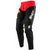 Shot - 2022 Youth Devo Versus Black/Red Pant