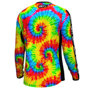 Unit - 2023 Youth Flare Tie Dye Jersey