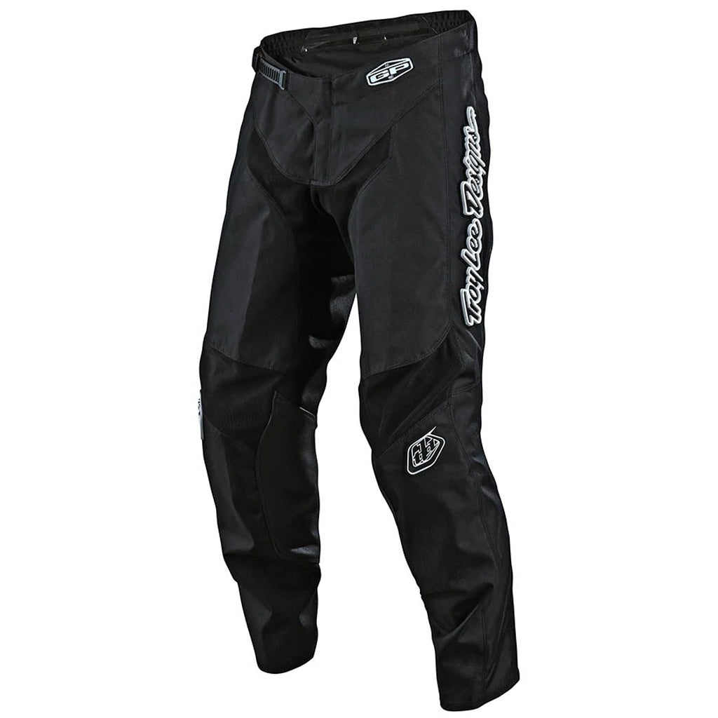 TLD - Youth GP Mono Black Pant