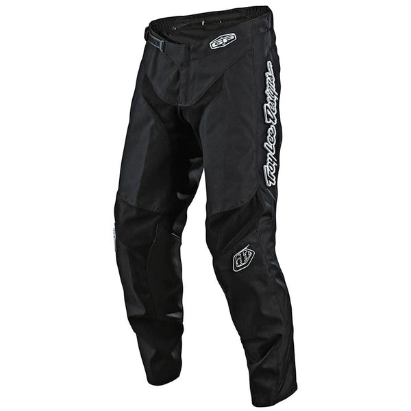 TLD - Youth GP Mono Black Pant