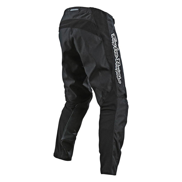 TLD - Youth GP Mono Black Pant