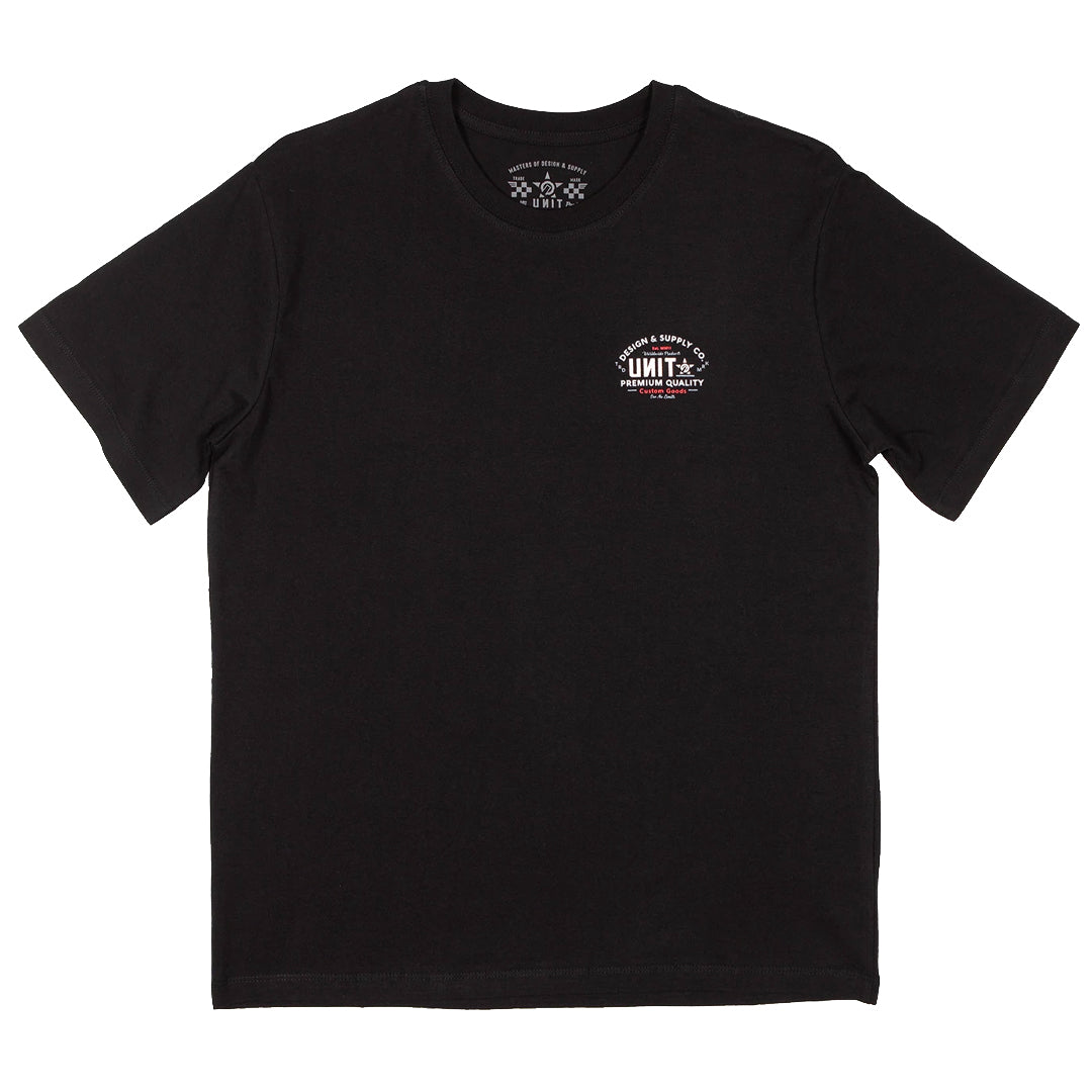 Unit - Youth Guided Tee