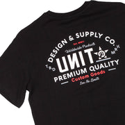 Unit - Youth Guided Tee