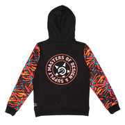 Unit - Youth Kaleido Hoodie