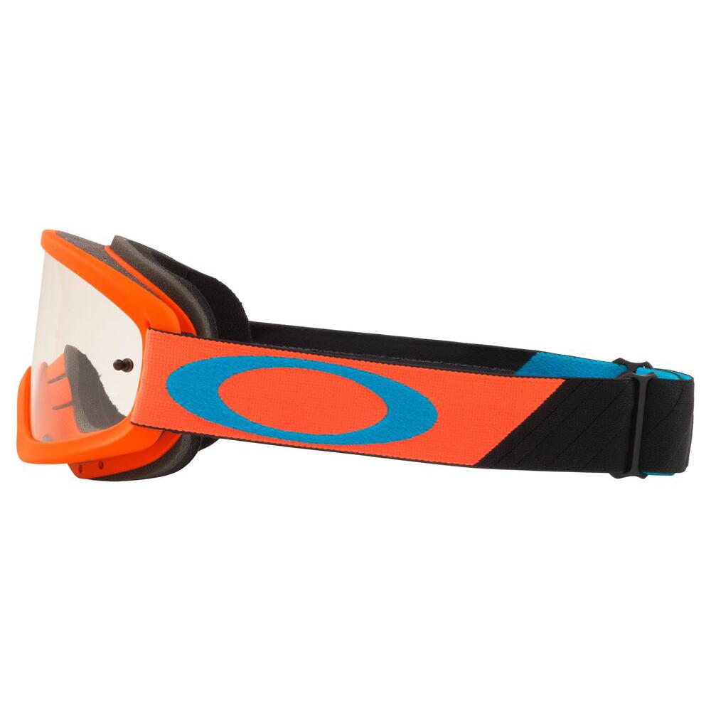 Oakley - O Frame 2.0 Pro Youth Tuff Blocks Goggles