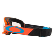 Oakley - O Frame 2.0 Pro Youth Tuff Blocks Goggles