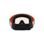 Oakley - O Frame 2.0 Pro Youth Tuff Blocks Goggles