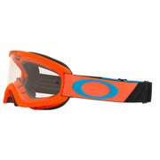 Oakley - O Frame 2.0 Pro Youth Tuff Blocks Goggles