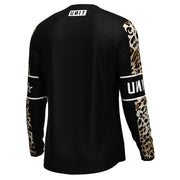 Unit - 2023 Youth Pride Black/Leopard MX Combo