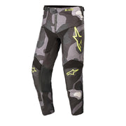 Alpinestars - 2021 Youth Racer Tactical Camo Pants