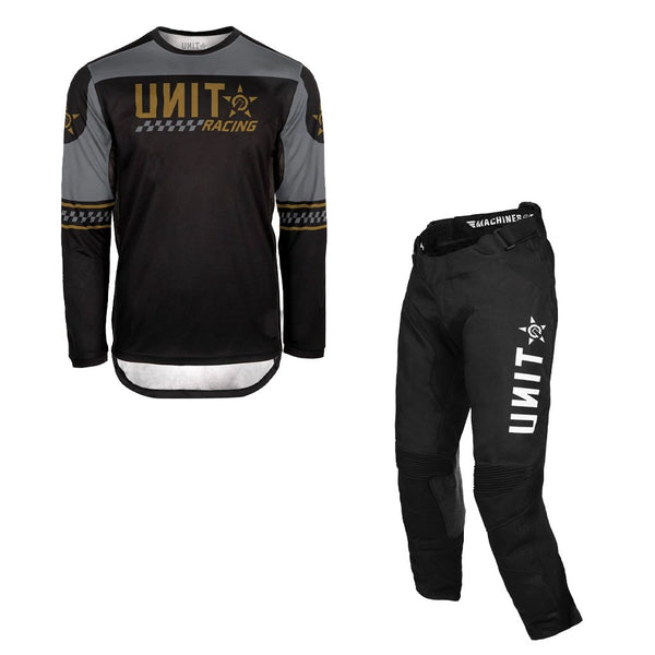 Unit - 2022 Youth Unit Racing MX Combo