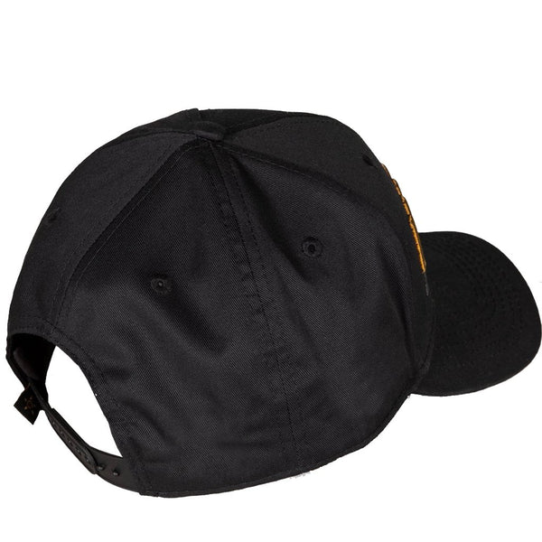 Unit - Youth Unit Racing Snapback - AMA Warehouse