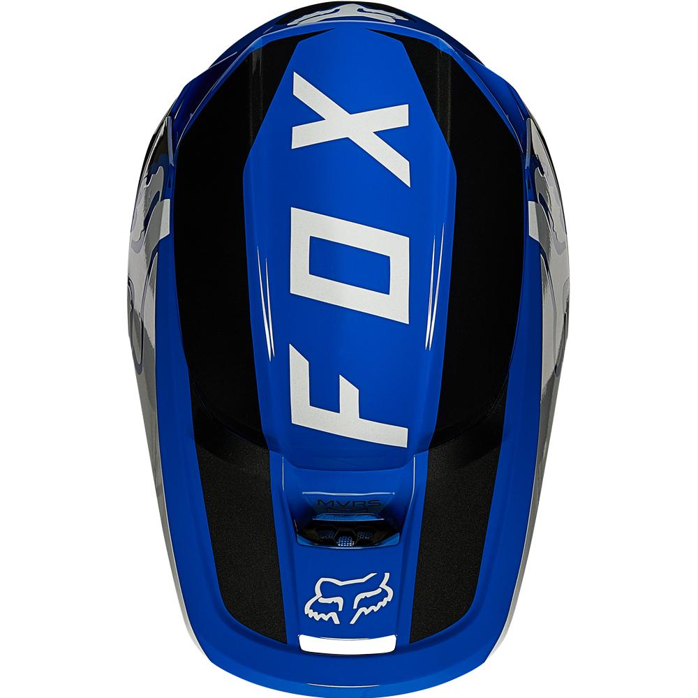 Fox - 2021 V1 Youth Revn Helmet