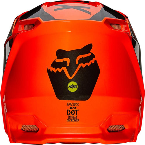 Fox - 2021 V1 Youth Revn Helmet