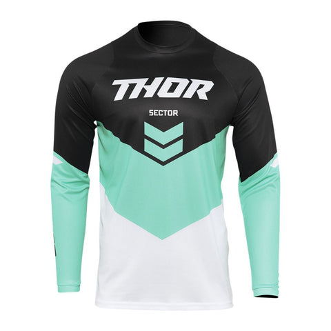 Thor - 2022 Youth Sector Chev Jersey