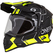 Oneal - Sierra 2 Matt Comb Helmet