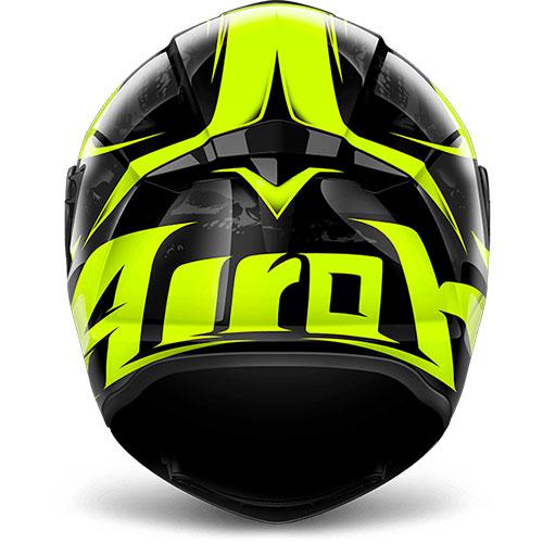 Airoh - ST501 Dude Helmet - AMA Warehouse