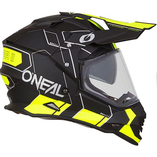 Oneal - Sierra 2 Matt Comb Helmet