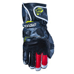 Five - RFX-1 Yellow Gloves