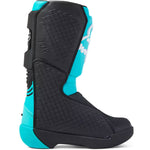 Fox - 2023 Youth Teal Comp Boot