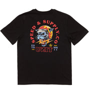 Unit - Youth Zap Tee