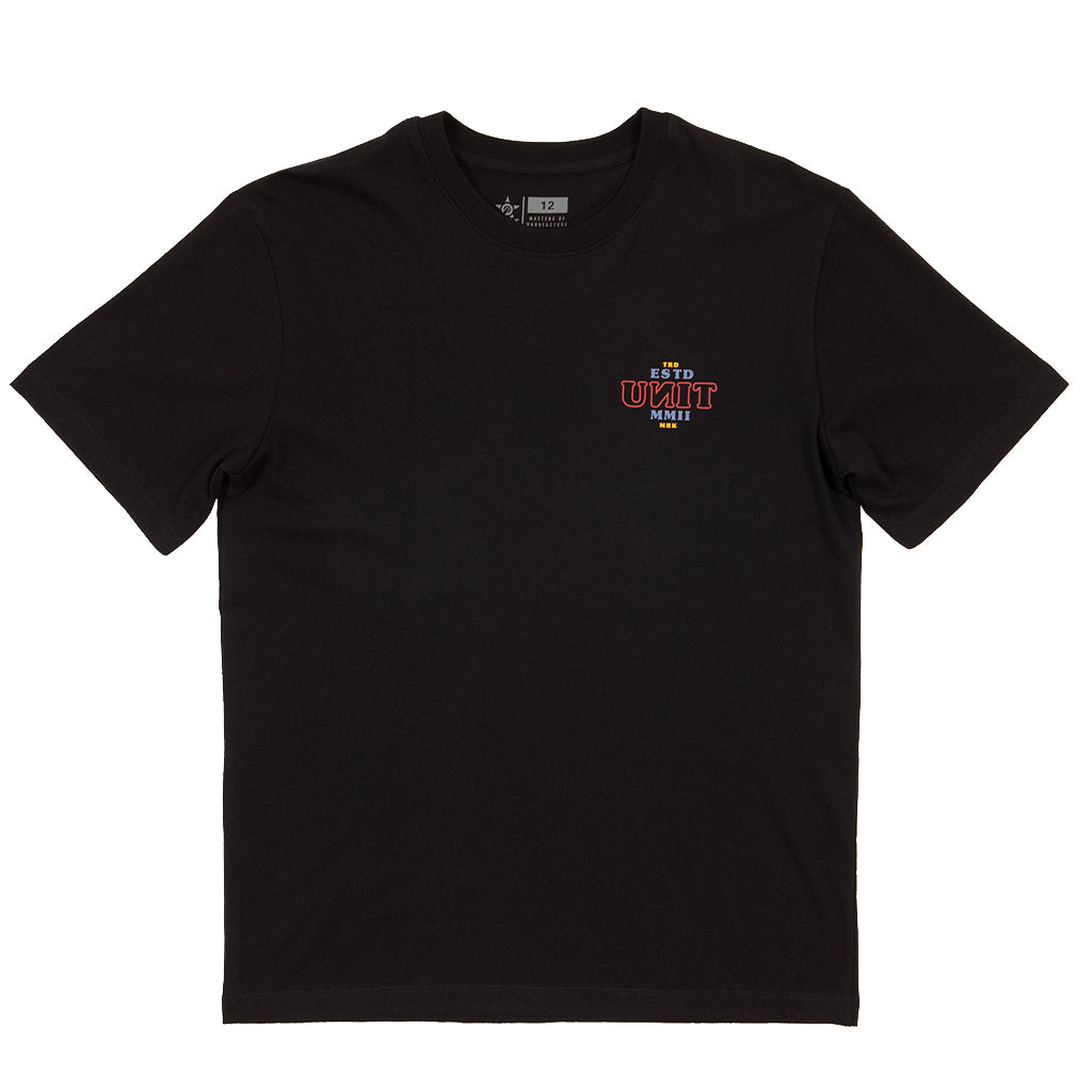 Unit - Youth Zap Tee