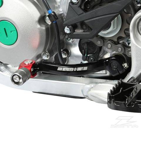 Zeta - Honda CRF250R Revolver Gear Shift Lever (4306052284493)