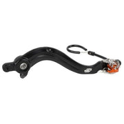 Zeta - KTM Trigger Brake Pedal