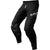 Seven - 23.1 Zero Staple Black Pant