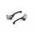 Zeta - Kawasaki/Suzuki FP Pivot Lever Set (4305957584973)