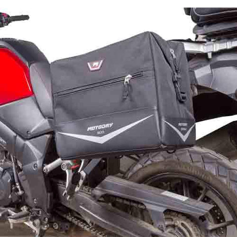 Moto Dry - ZXS-2 Saddle Bags