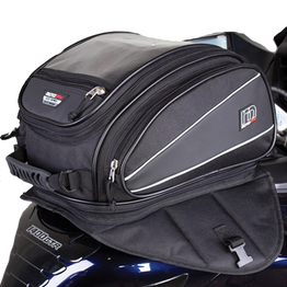 Moto Dry - 14L ZXT-2 Mini Tank Bag
