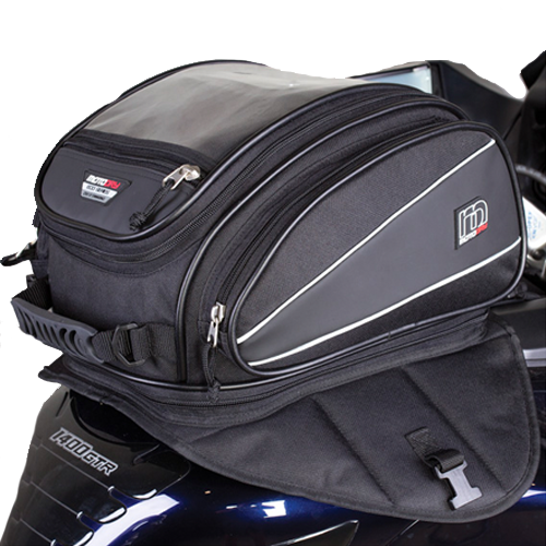 Moto Dry - 14L ZXT-2 Mini Tank Bag